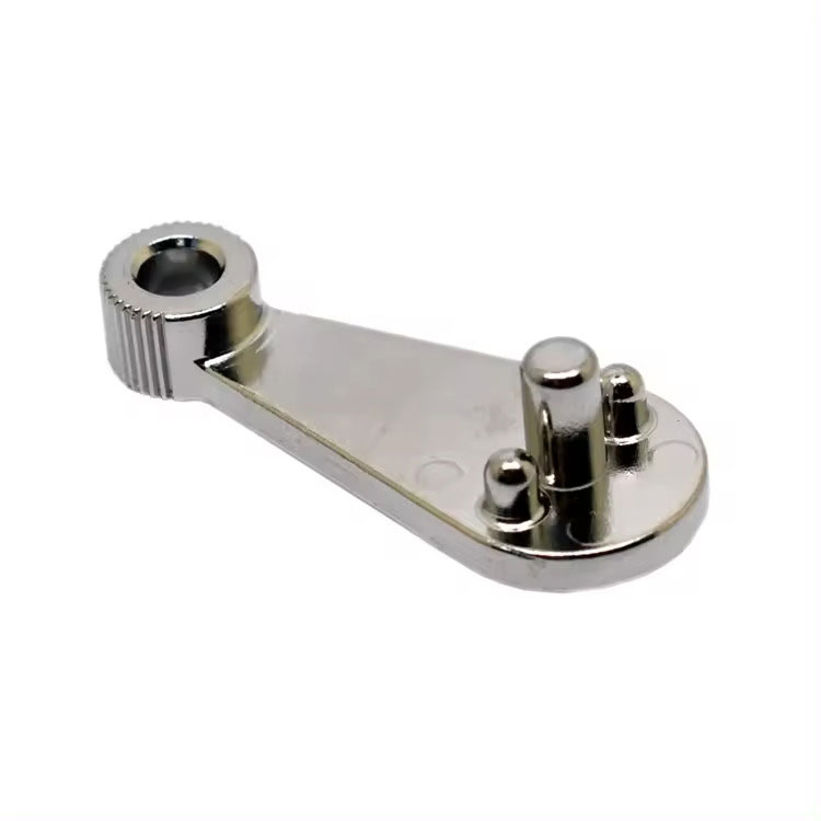 粉末冶金処理はどのように産業効率を向上させるのでしょうか?