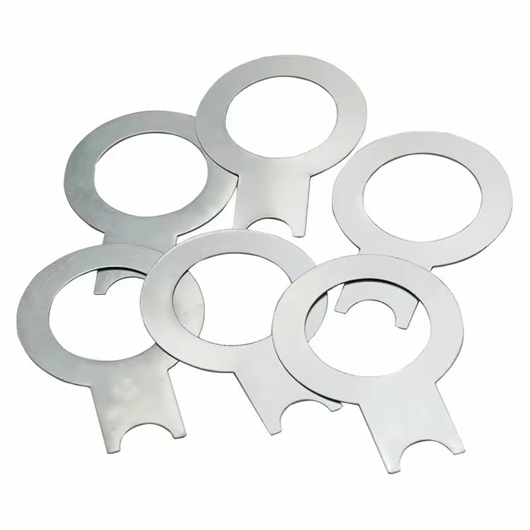 スタンピング金型設計サービス